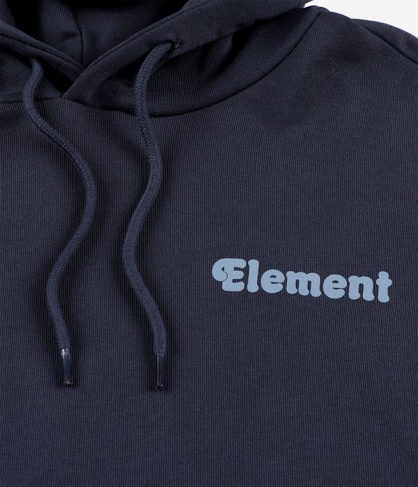 Element Post Nap Hoodie (eclipse navy)