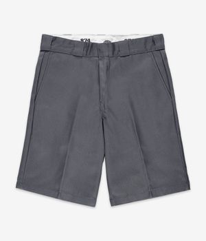 Dickies 874 Shorts (charcoal)