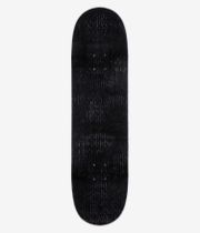 Powell-Peralta Kiss Flight Shape 244W 8.63" Planche de skateboard (blue gold)
