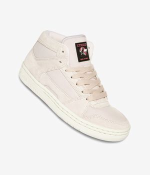 Etnies M.C. Rap High Zapatilla women (pink)