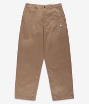 Nike SB Chino Pantalones (dark driftwood)