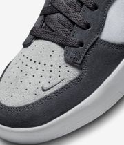 Nike SB Force 58 Shoes (dark grey white)