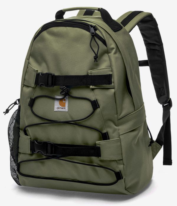 Carhartt WIP Kickflip Recycled Plecak 25L (leaf)