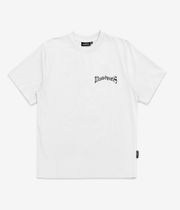 Wasted Paris Darbies T-Shirt (white)