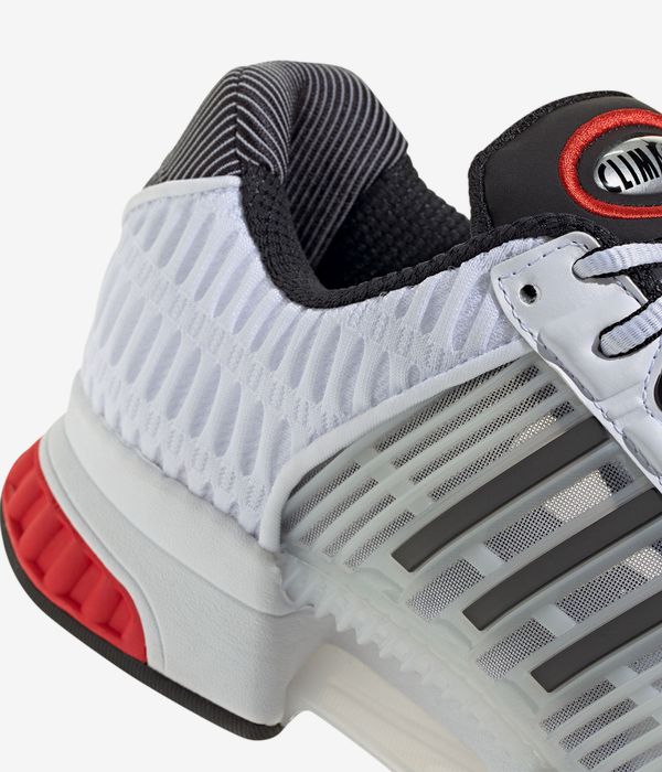 adidas Skateboarding Climacool 1 Buty (core black red white)