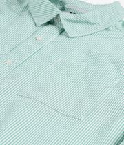 adidas Shmoo Button Up Shirt (secogr white)
