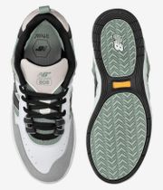 New Balance Numeric 808 Tiago Shoes (grey)