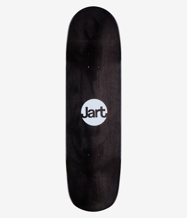 Jart ACAB Pool Before Death Wheel Wells 9" Planche de skateboard (holographic)
