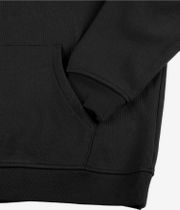 Santa Cruz Guzman Scroll Front Hoodie (black)