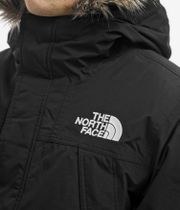 The North Face Mcmurdo Parka Jacket (tnf black)