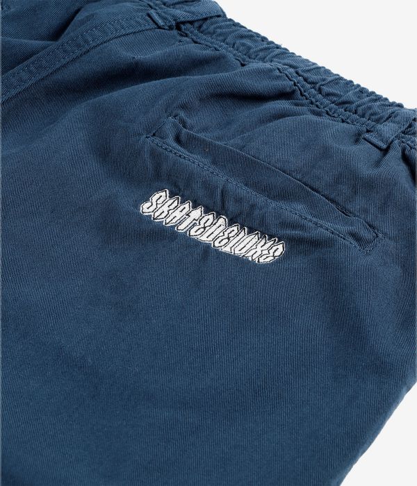 skatedeluxe Symmetry Shorts (navy)