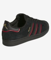 adidas Skateboarding Superstar ADV x Felipe Gustavo Schuh (black)