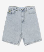 Polar Big Boy Szorty (light blue)