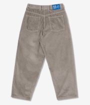 Polar Big Boy Cords Pants (sand)