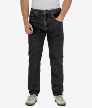 REELL Barfly Jeans (zeros stone black)