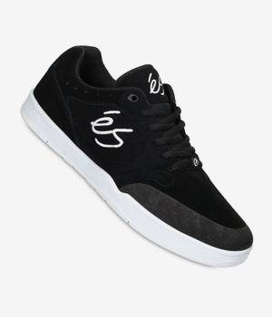 éS Swift 1.5 Shoes (black white gum)