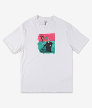 Volcom Issam T-Shirt (white)