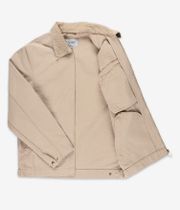 Carhartt WIP Detroit Organic Dearborn Veste (dusty h brown dusty h brown ston)