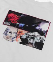 HOCKEY Satanica T-Shirt (white)