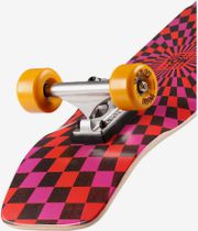 YOW x Julia Schimautz Meadow Surf 28" (71,1 cm) Cruiser