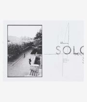 SOLO Skateboard Magazin #55 (multi)