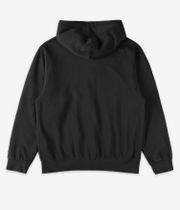 Vans Dover Thermal Lined Zip-Hoodie (black)