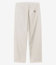 Carhartt WIP Landon Pant Brandford Hose (moonbeam rinsed)