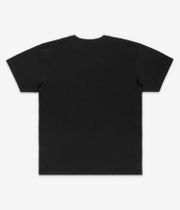 skatedeluxe Inferno Organic Camiseta (black)