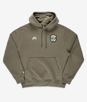 Nike SB Oly Sudadera (medium olive)