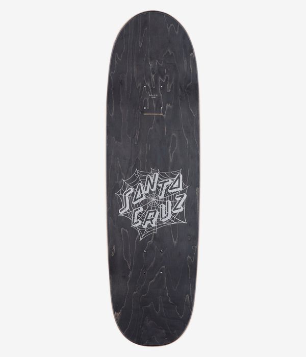 Santa Cruz Dressen Spider 9.25" Deska do deskorolki (multi)