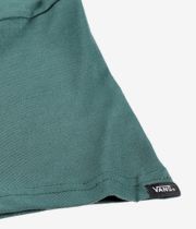Vans Thinkv T-Shirty (bistro green)