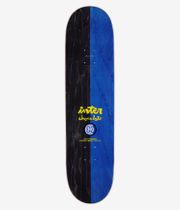 Chocolate Fernandez Inter Milan 8.25" Planche de skateboard (multi)