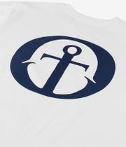 Ancore Classic Organic T-Shirt (white)