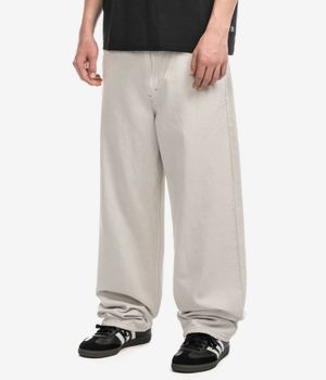 Levi's 578 Baggy Jeans (my vintage ecru)