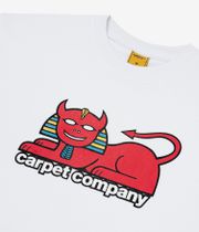 Carpet Company Guest Pro T-Shirt (white)