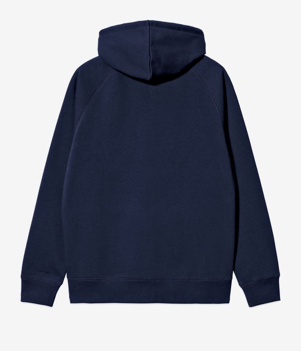 Carhartt WIP Chase Veste (mizar gold)