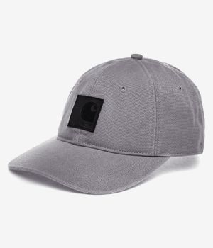 Carhartt WIP Canvas Dearborn Uncoated Cap (yosemite manta)
