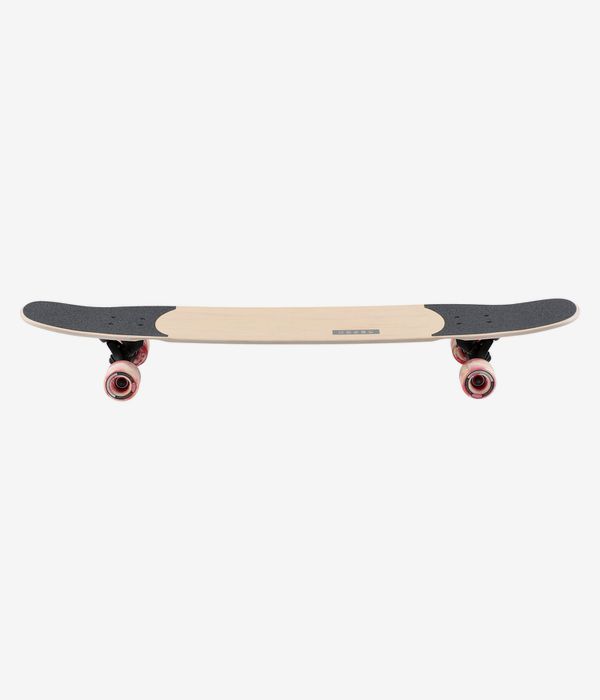 Landyachtz Tony Danza 39.9" (101,3cm) Longboard-Complète (logo)