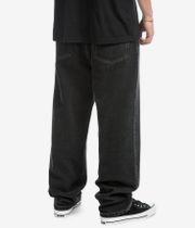 Carhartt WIP Aaron Smith Jeans (black stone washed)