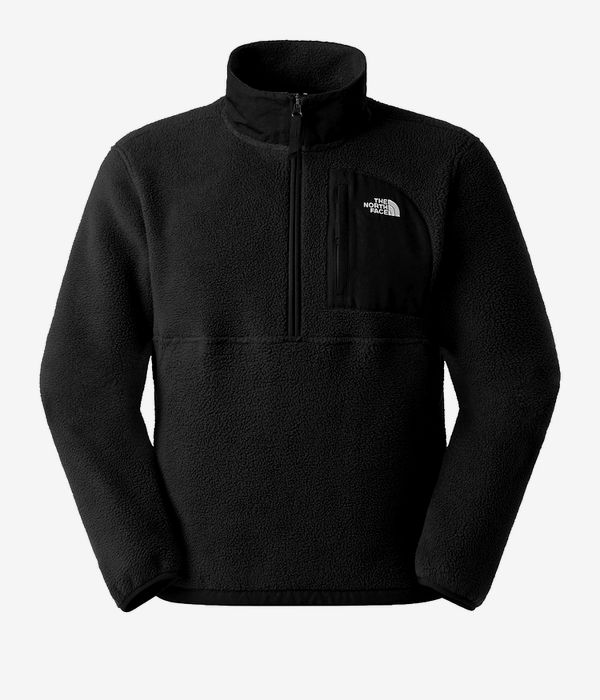 The North Face Yumiori Jacket (tnf black)