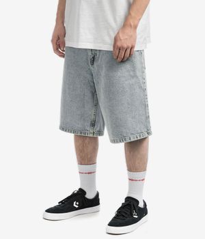 Polar Big Boy Szorty (light blue)