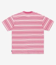 Nike SB Striped T-shirt (guava ice)