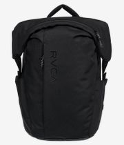 RVCA Overhook Rucksack 34L (black)