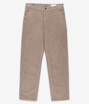 REELL Regular Flex Chino Pantaloni (lichen square cord)