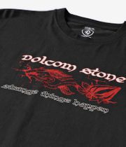 Volcom Ingrow T-Shirt (black)