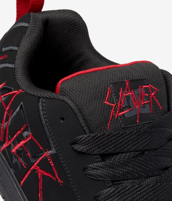 Dc shoes red black new arrivals