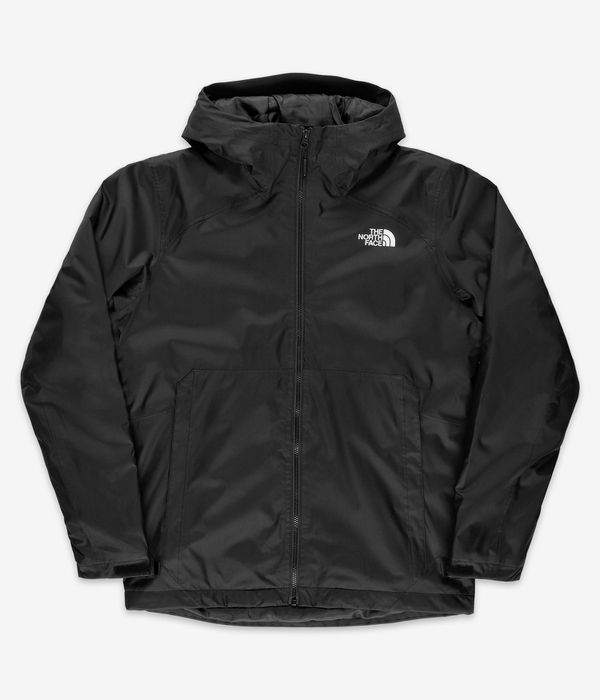 The North Face Millerton Insulated Jacke (black)
