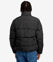 Element Classic Puffa Jacket (flint black)
