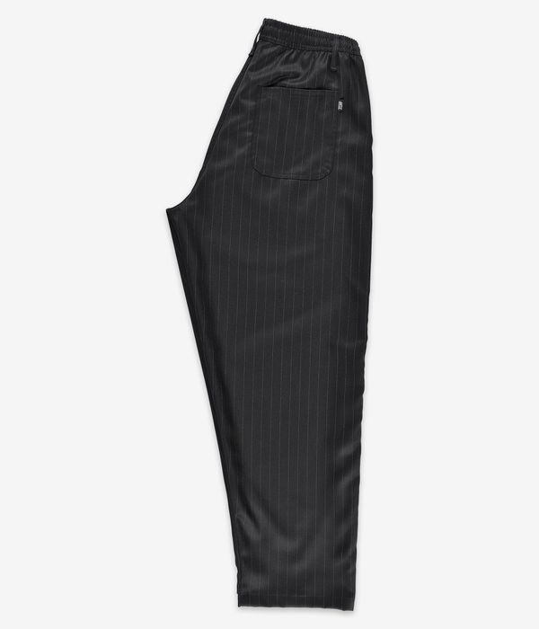 Antix Slack Pinstripes Pants (black)