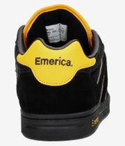 Emerica OG-1 Schuh (black yellow)